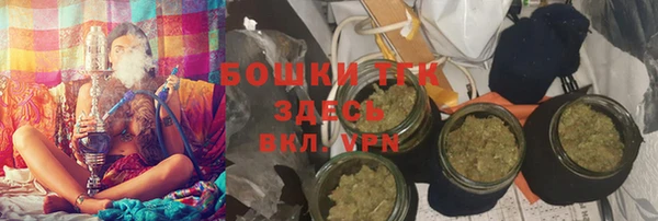 хмурый Бронницы